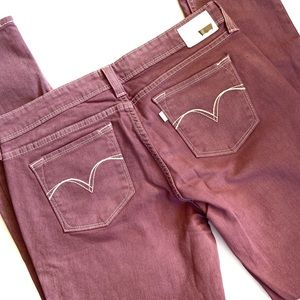 Levi’s | Demi Curve Skinny Jeans